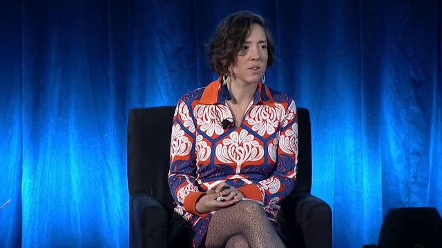 TrustLive: Health—Keynote and Panel Discussion смотреть онлайн