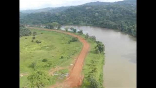 Mi querida COSTA RICA, para Laura Chinchilla "GOBIERNO" смотреть онлайн