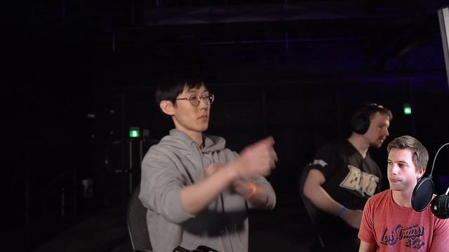 JDCR vs FURY, You Better Know Your ThrowBreaks смотреть онлайн