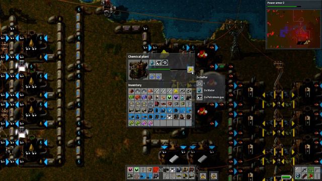 Let's Play Factorio New Patch 56 смотреть онлайн