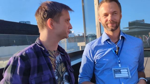 Сергей Пономаренко смотреть онлайн