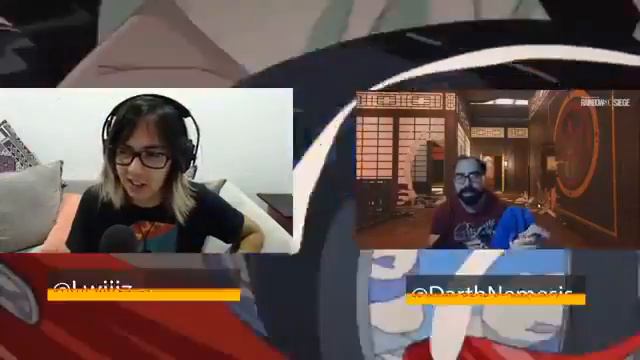 Rule 34-Episodio 006 ¿Cuál es el mejor Halo? 🤔 смотреть онлайн