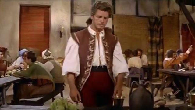 La Tigre Dei Sette Mari - Film Completo By Film&Clips