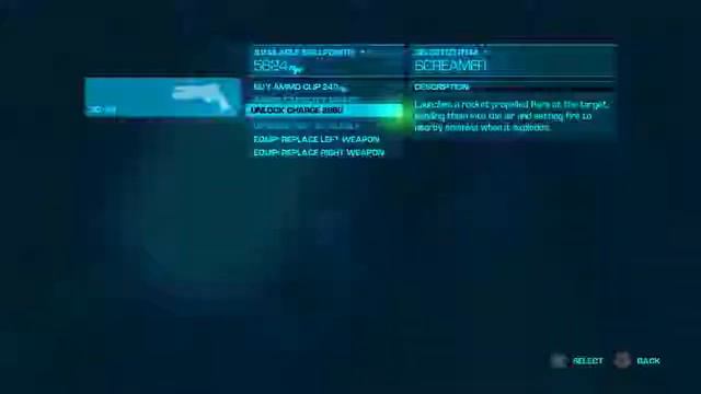 It's Rainin' Lead, Hallelujah! Part 2 [Bulletstorm: Full Clip Edition PS4] смотреть онлайн