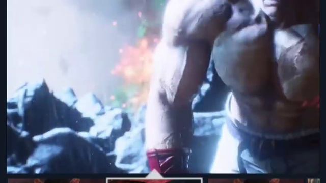 Tekken 8 upcoming game 🎮 update game 4K Full HD ultra video #tekken8 #gaming #gameplay #trending смотреть онлайн