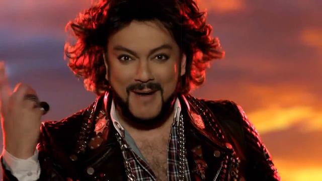 Филипп Киркоров - "Индиго" смотреть онлайн