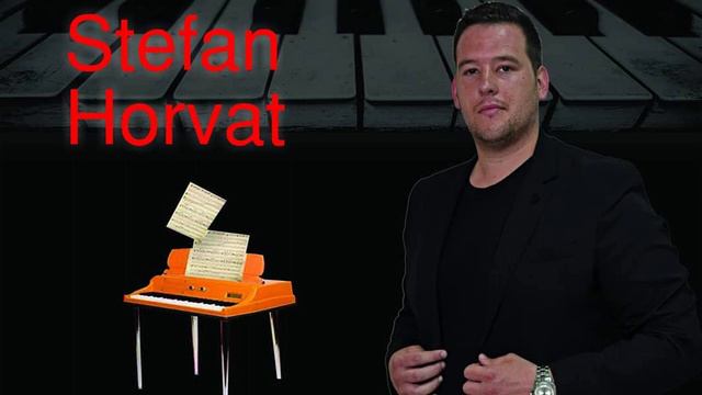 Stefan Horvat uzivo- Ucini mi pravu stvar смотреть онлайн