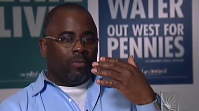 Carl Pope - A Baker-Nord Center for the Humanities Interview смотреть онлайн