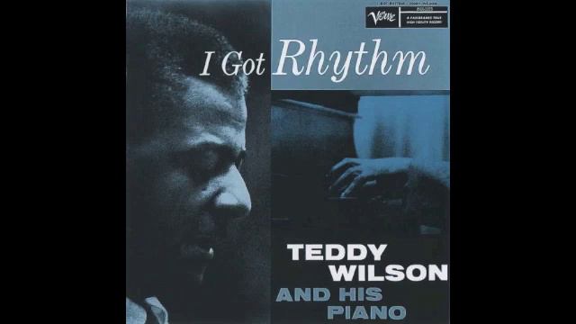 Teddy Wilson Sweet Georgia Brown смотреть онлайн