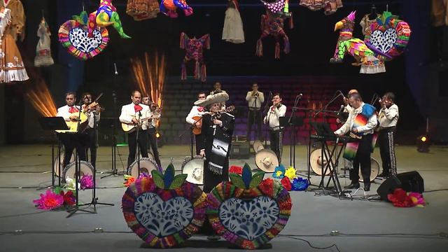 MYRZA MALDONADO - [EN VIVO] - CONCIERTO A LA PATRIA - ( COMPLETO ) смотреть онлайн