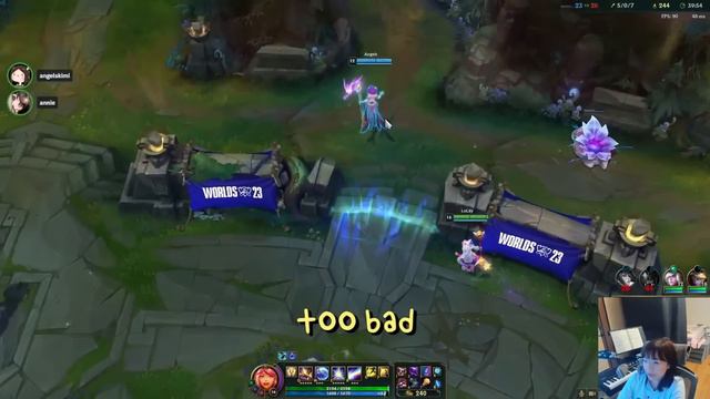 league's greatest mid laner смотреть онлайн
