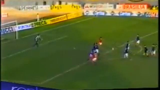 WC Qualifier Malta v Italy 1-2 (1992) смотреть онлайн