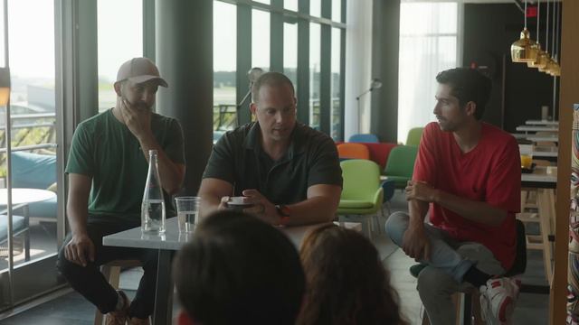 Are “Aliens” Just Time Traveling Future Humans? Ft. Dave Grusch & Mike Masters смотреть онлайн