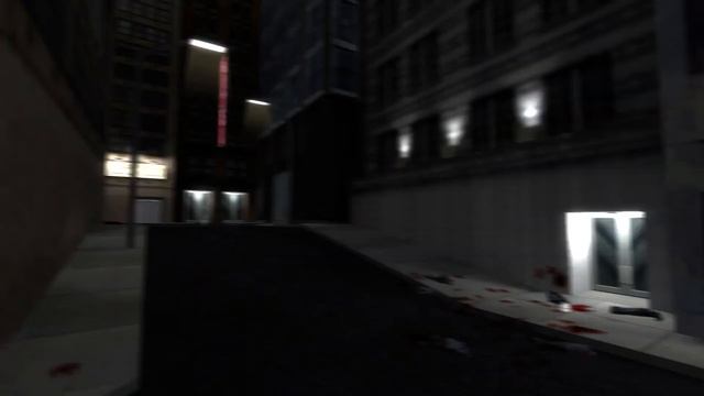 Garry's Mod Rioters vs Anarchists vs Rais' Men vs Street Gangs смотреть онлайн