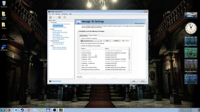 How to Install Resident Evil - 1996 PC Version on New PC смотреть онлайн