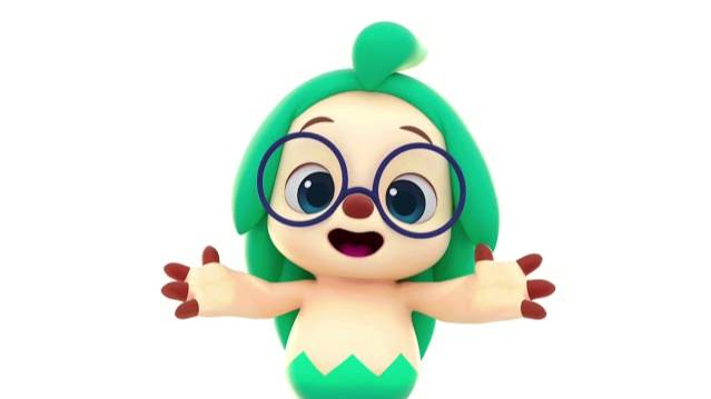 Meet Hogi, Pinkfong's Best Friend! | Pinkfong Wonderstar | Pinkfong And Friends