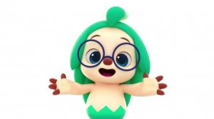 Meet Hogi, Pinkfong's Best Friend! | Pinkfong Wonderstar | Pinkfong and Friends