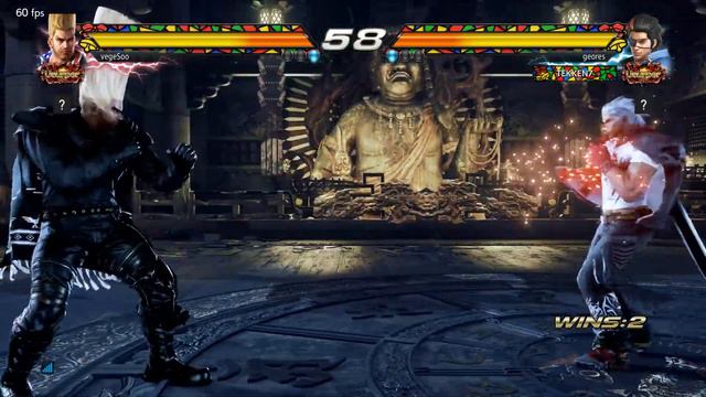Tekken 7 2017 09 23 21 30 32 01 2 смотреть онлайн