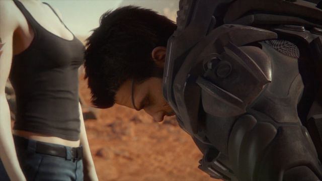 Звездный десант «Предатель Марса» смотреть онлайн