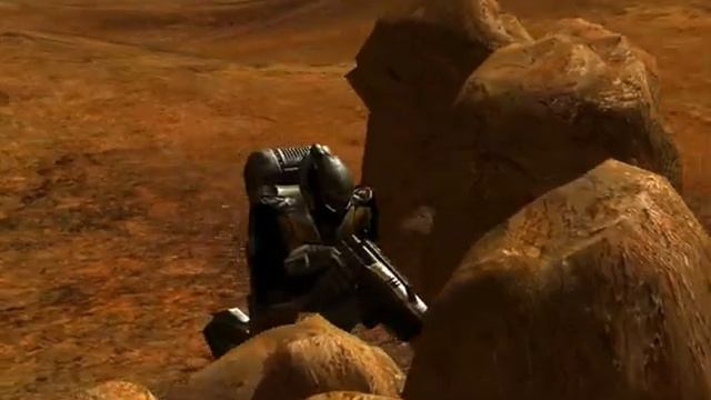 Earth 2160 GC video смотреть онлайн