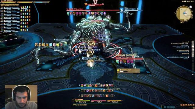 DnT Turn 8 Kill смотреть онлайн