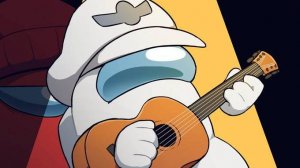 Captain song album. among us logic