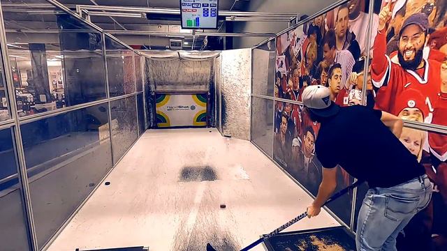 RapidShot Reviews - Sherwood Code TMP Pro Stick смотреть онлайн
