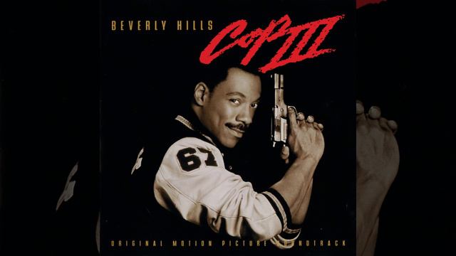 Axel F