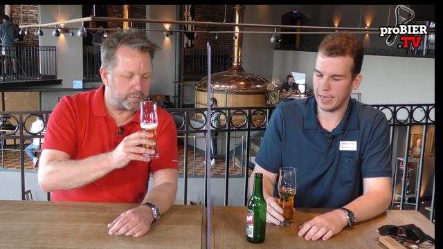 Kraftstoff von Hubertus Bräu | Craft Bier Verkostung #1515 смотреть онлайн