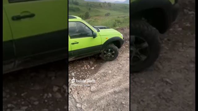 Зачем ездить в страхе смотреть онлайн