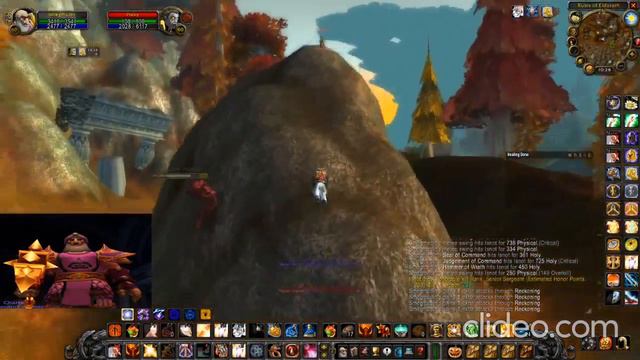 Wow Classic 40 Reckbomb / Reckoning Pvp 1shot Compilation Smegmadin Firemaw