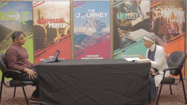 Growing Together Episode. 42 | Dr. Shon Neyland w/Minister Carmyn Hardy-DuBoise смотреть онлайн