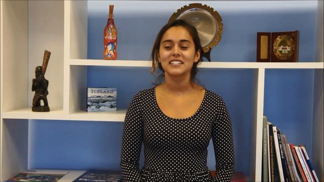 [DEPOIMENTO] Isabela dos Santos - intercambista do Canadá no Brasil смотреть онлайн