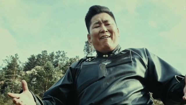 Русские не сдаются, буряты не бегут! Урагшаа, хүбүүд! смотреть онлайн