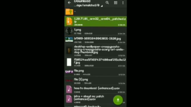 how to download minecraft patch latest (OFFICIAL) смотреть онлайн