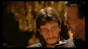 Андреас Шолль Бонн 2010 часть 1