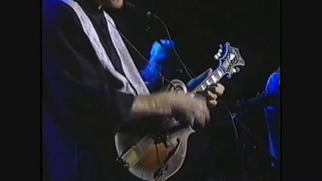 The other side of life - Emmylou Harris - live in Nashville 1995 смотреть онлайн