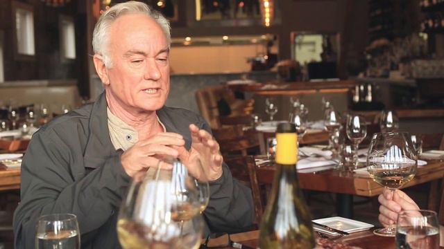 2014 Jordan Russian River Chardonnay New Release Video смотреть онлайн