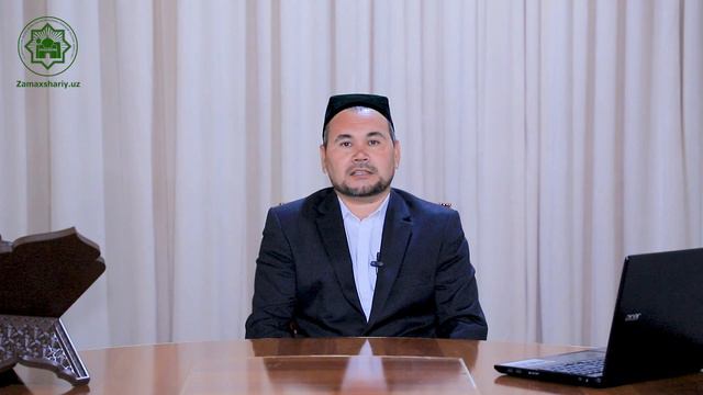 “Ҳизбут таҳрир даъволарига РАДДИЯ смотреть онлайн
