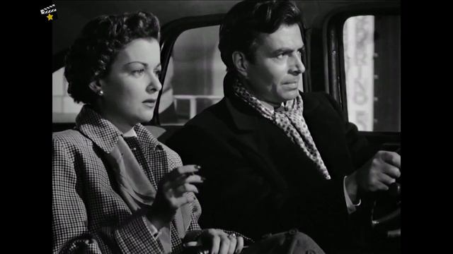 ⭐Almas Desnudas, Cine Negro, Drama, Intriga, James Mason, Joan Bennett, Cine Clásico En Español