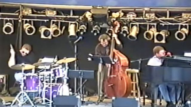 Bob Degen with Doug Smith, Marko Marcinko, & Nick Driscoll - 2000 Scranton Summer Music Festival смотреть онлайн