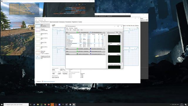 Battlefield 4 смотреть онлайн