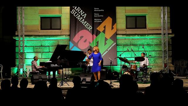 Kostov l Hekier quartet смотреть онлайн