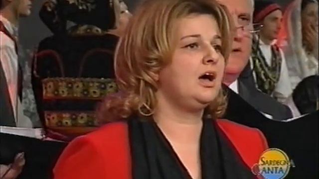 Corsicana (arm. B. Ruiu) смотреть онлайн