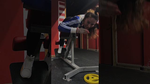 Ни дня без спорта