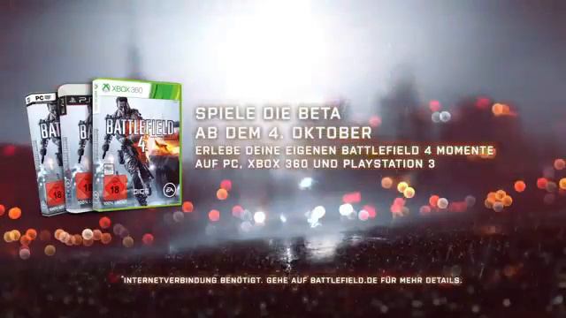 Electronic Arts! Nur in Battlefield 4 Bombe am Strand смотреть онлайн