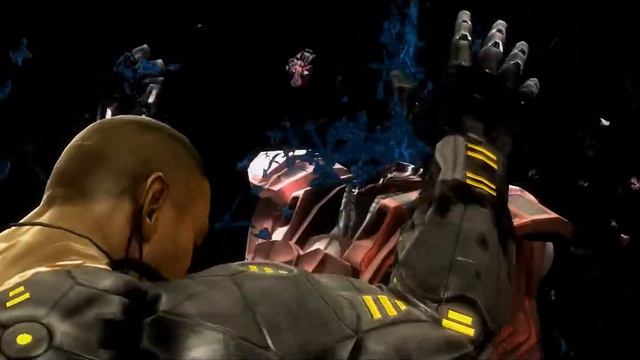 Mortal Kombat Komplete PC HD gameplay смотреть онлайн