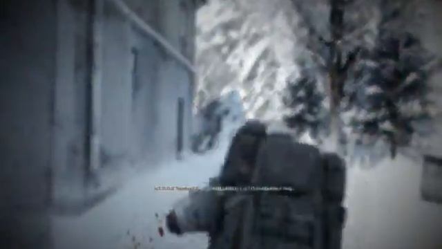 BC2 Bad Company 2 - TOD - Dentists VS Doctors funny event смотреть онлайн