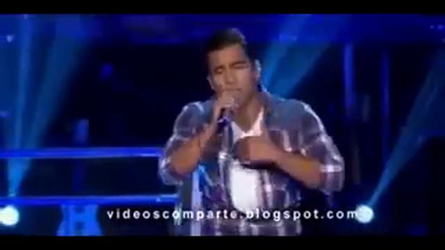 Daniel Flores vs. Jonathan Becerra - Tal Vez смотреть онлайн