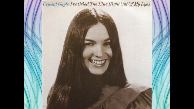Crystal Gayle - Mama It's Different This Time смотреть онлайн